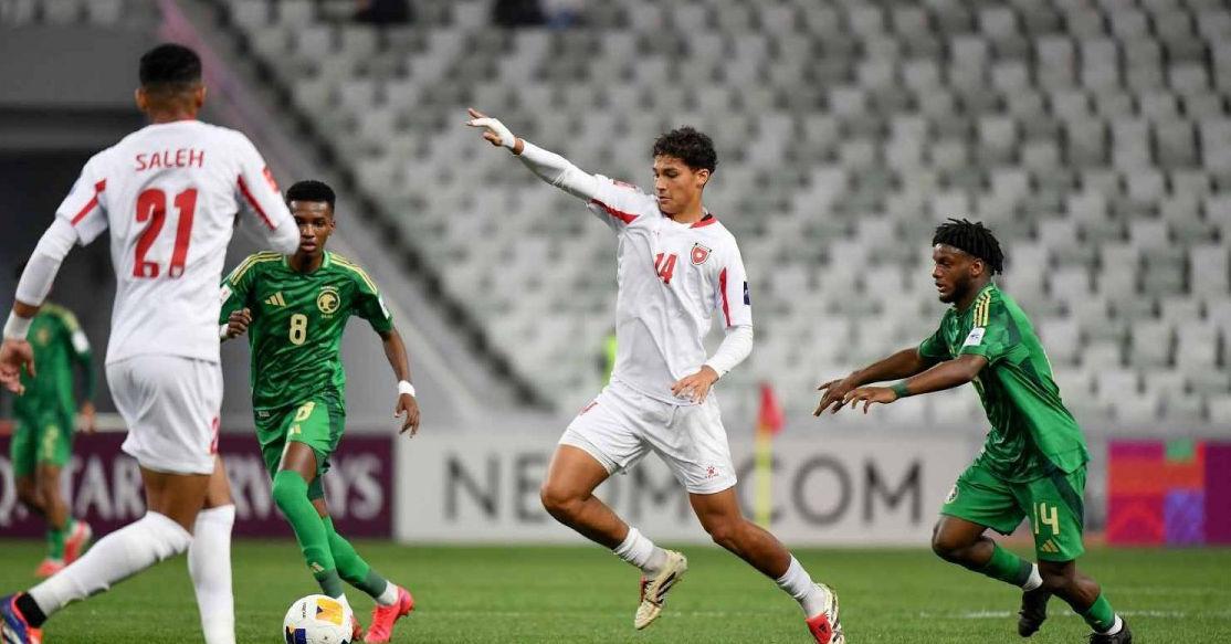 开云体育中国-卡塔尔俱乐部在比赛中力克对手取得胜利