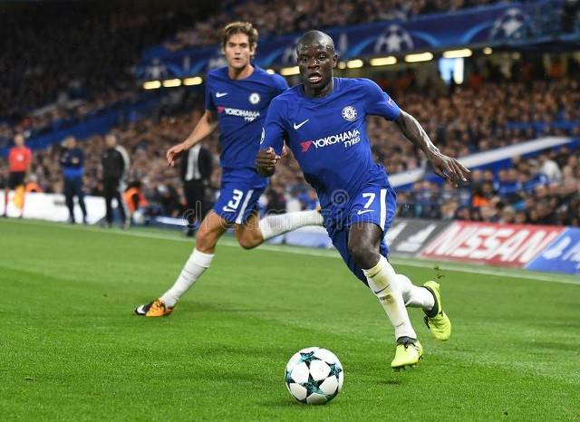 开云体育APP下载-瓦尔迪状态回勇，切尔西战术效果显著的简单介绍