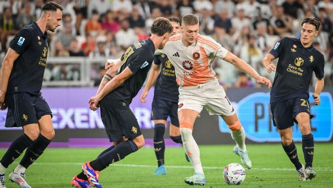 开云体育中国-乌迪内斯将在客场对战罗马，实力值得期待