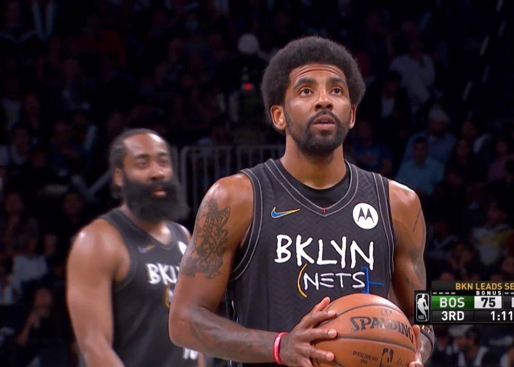 开云体育登录-篮网战绩持续看涨，球队士气正旺的简单介绍