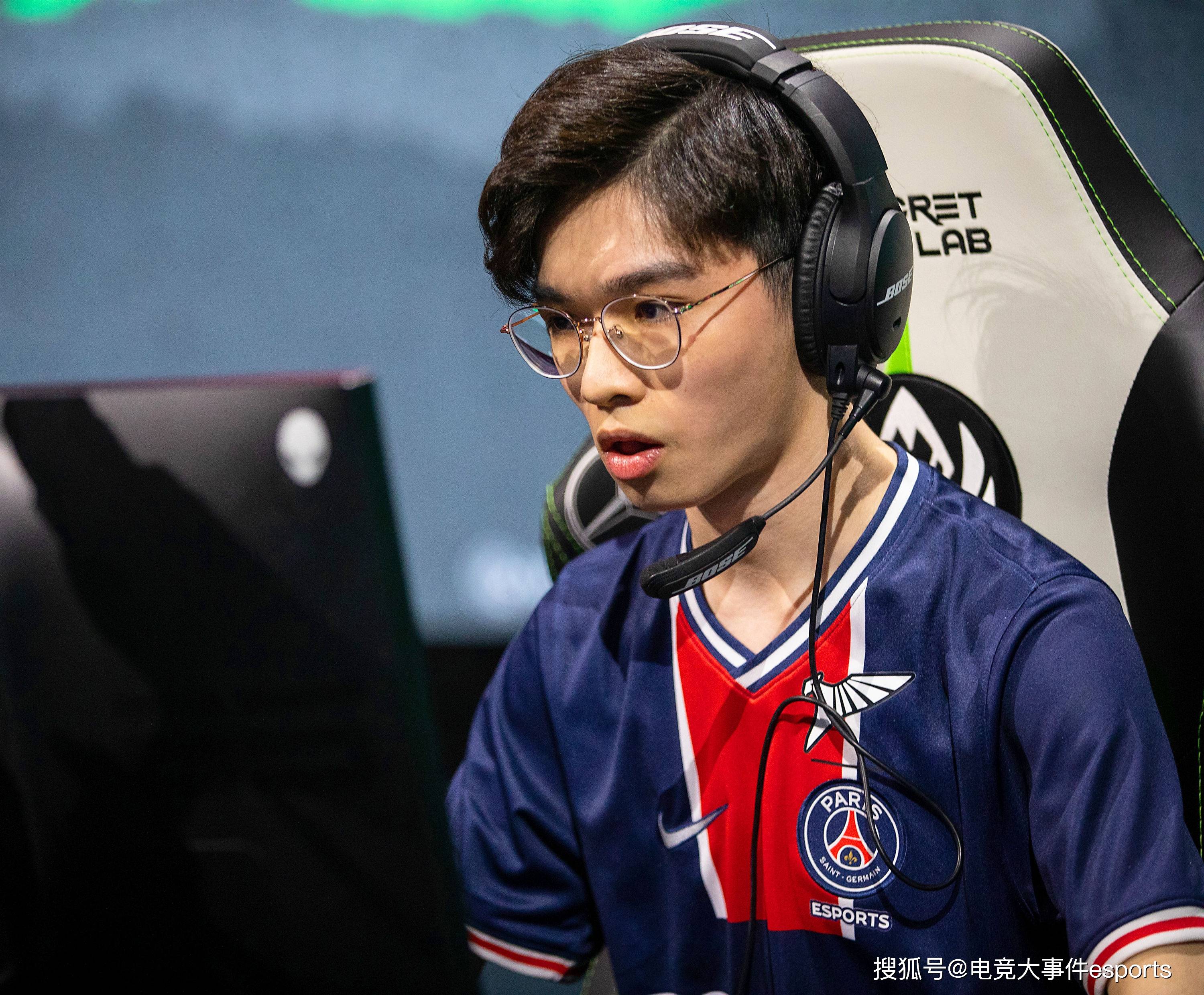 PSGTalon登陆亚太赛区,团战配合成最大看点的简单介绍 PSGTalon登陆亚太赛区,团战配合成最大看点的简单介绍