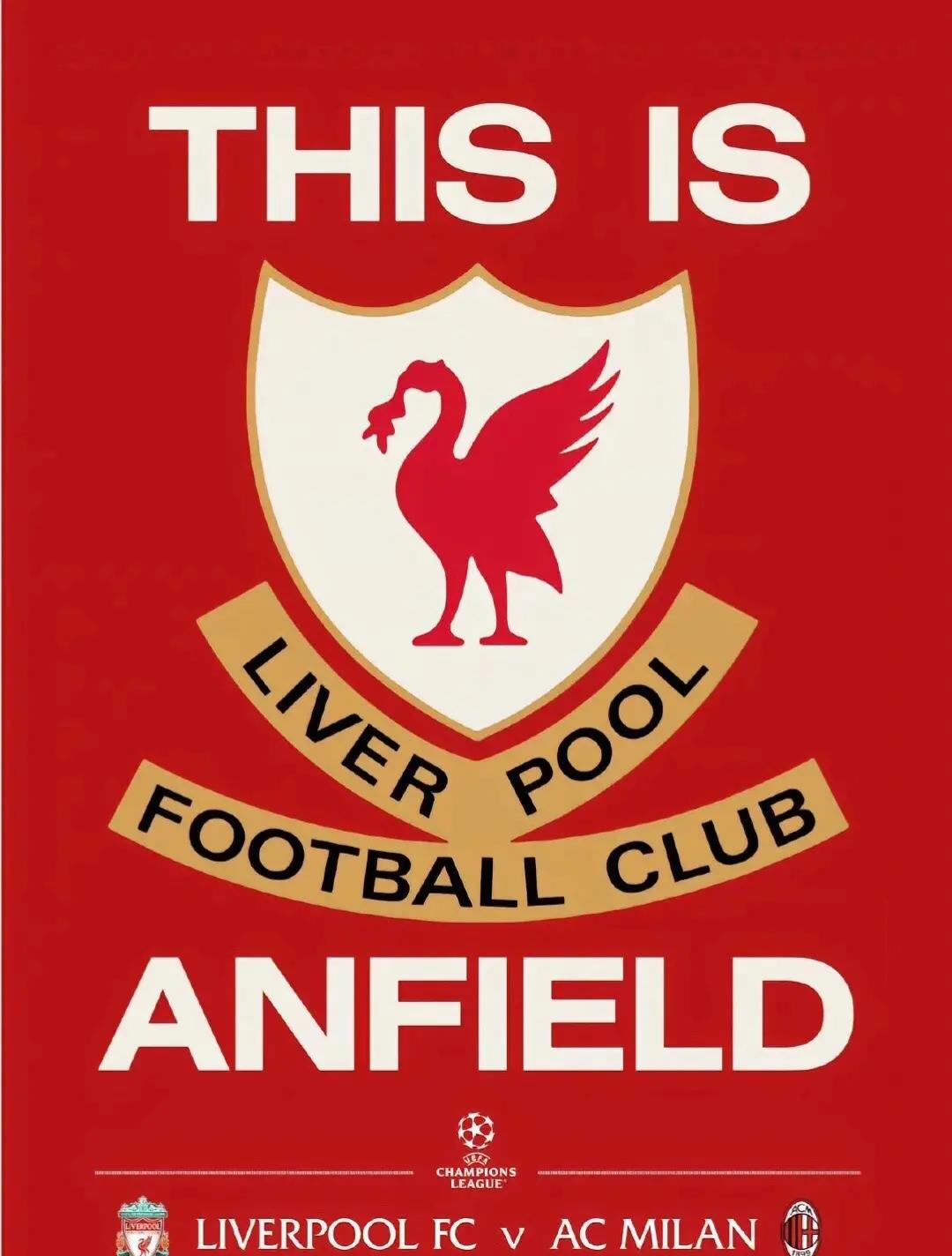 利物浦将在客场对阵伯恩茅斯,全力争胜的简单介绍 利物浦将在客场对阵伯恩茅斯,全力争胜的简单介绍