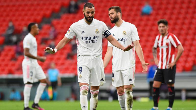 关于皇马后防线全面改组,呼吁解决漏洞的信息 关于皇马后防线全面改组,呼吁解决漏洞的信息