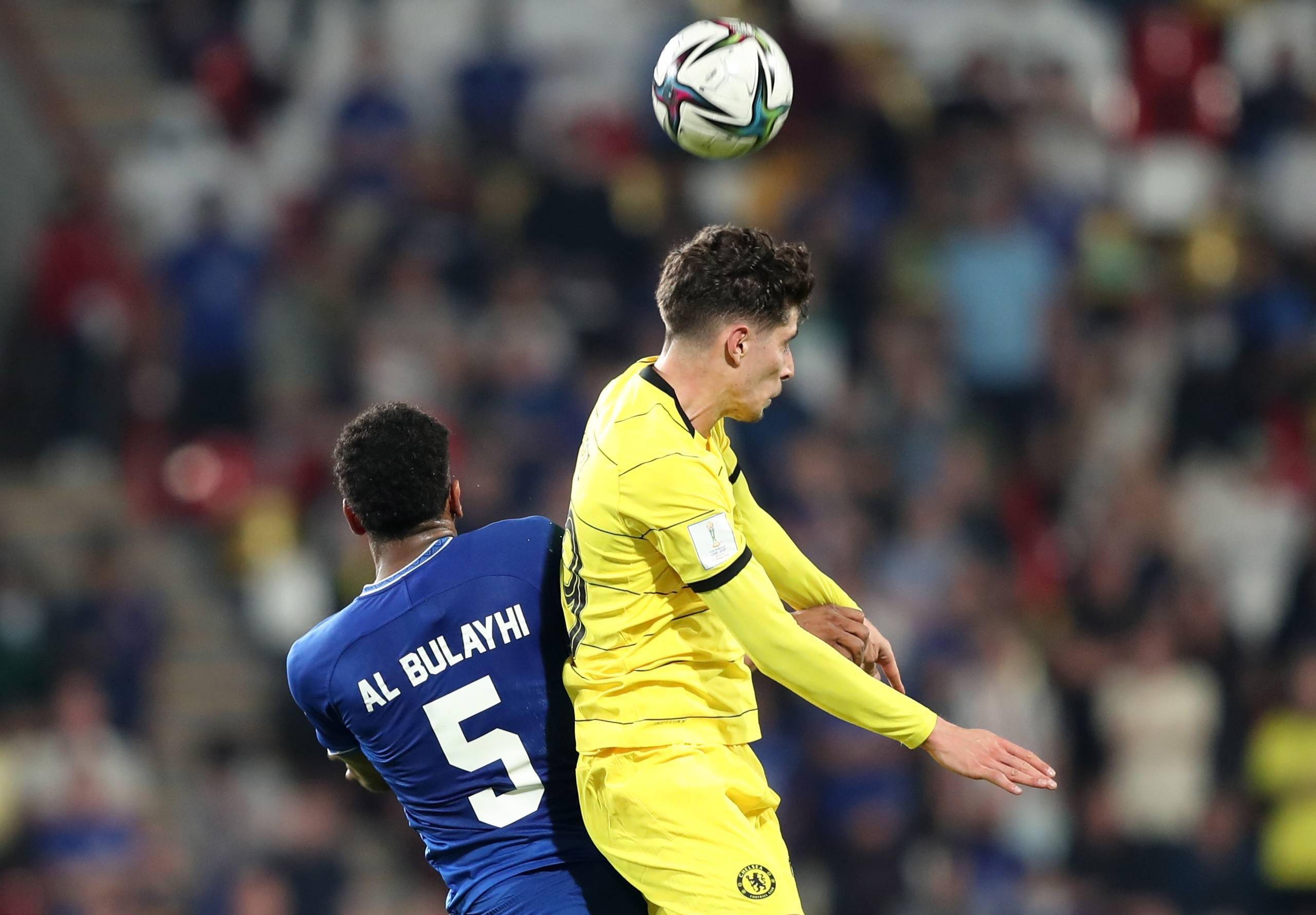 开云体育官网-赛前专访：阿尔希拉尔主帅谈世俱杯目标的简单介绍