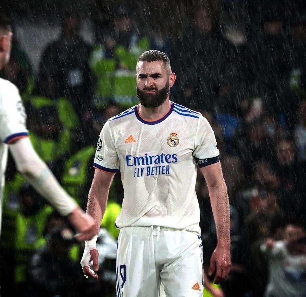 莫德里奇助攻本泽马，皇家马德里再次取胜的简单介绍