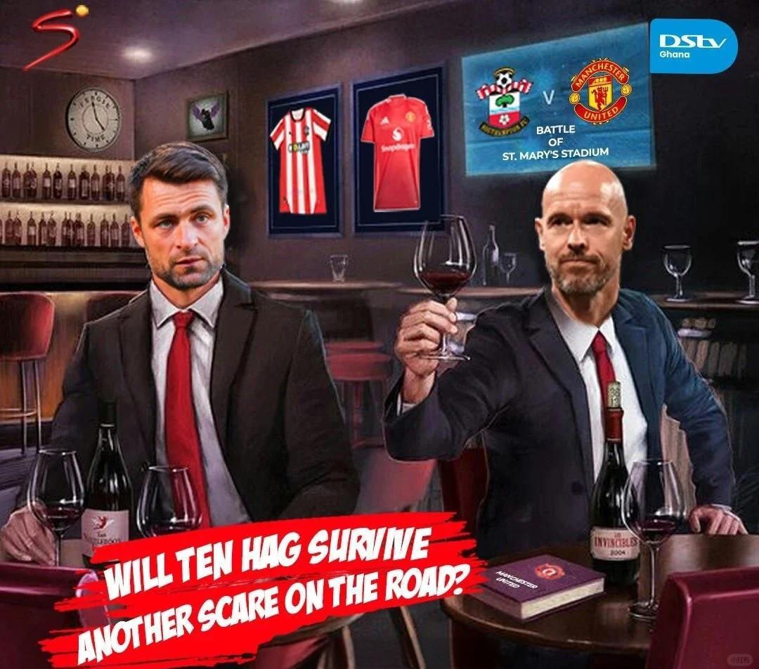 曼联战胜南安普顿,追赶积分榜前列的简单介绍 曼联战胜南安普顿,追赶积分榜前列的简单介绍