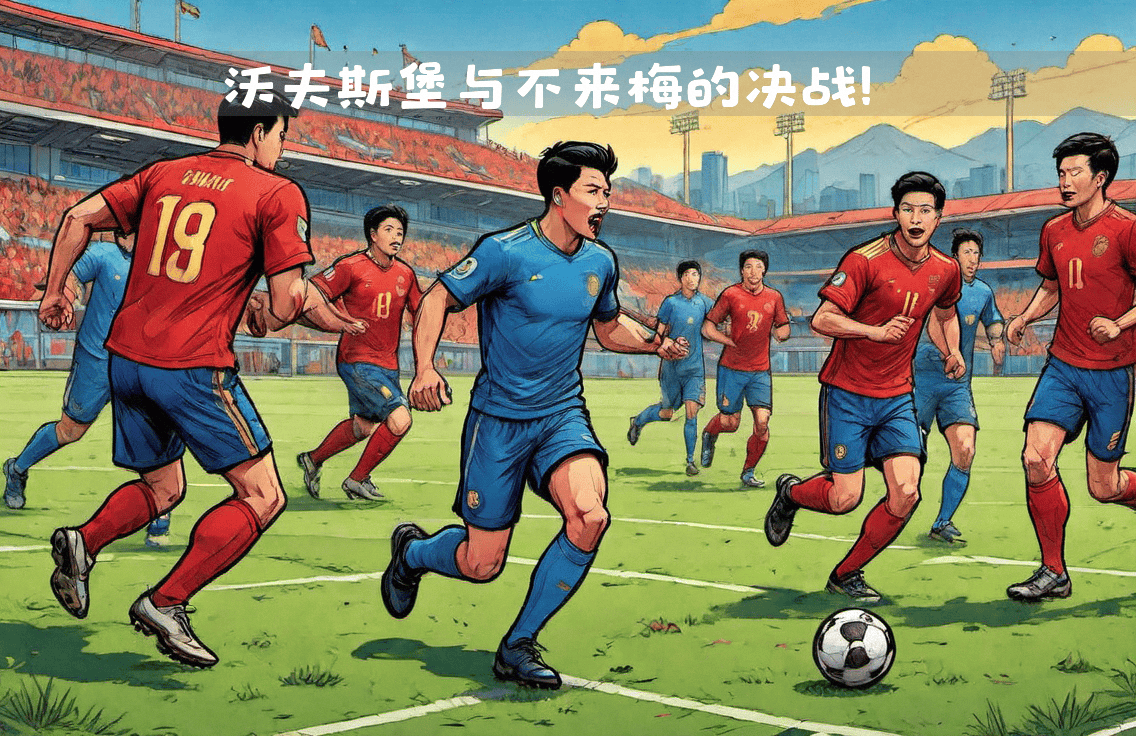 开云官网-沃尔夫斯堡主场告捷，云达不来梅无力翻盘的简单介绍