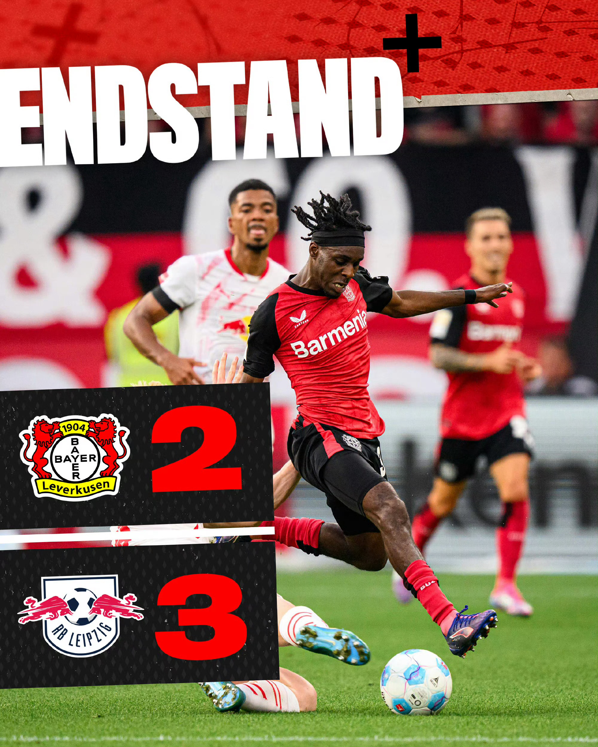 开云体育-勒沃库森年轻天才接连破门，赢得球队胜利的简单介绍