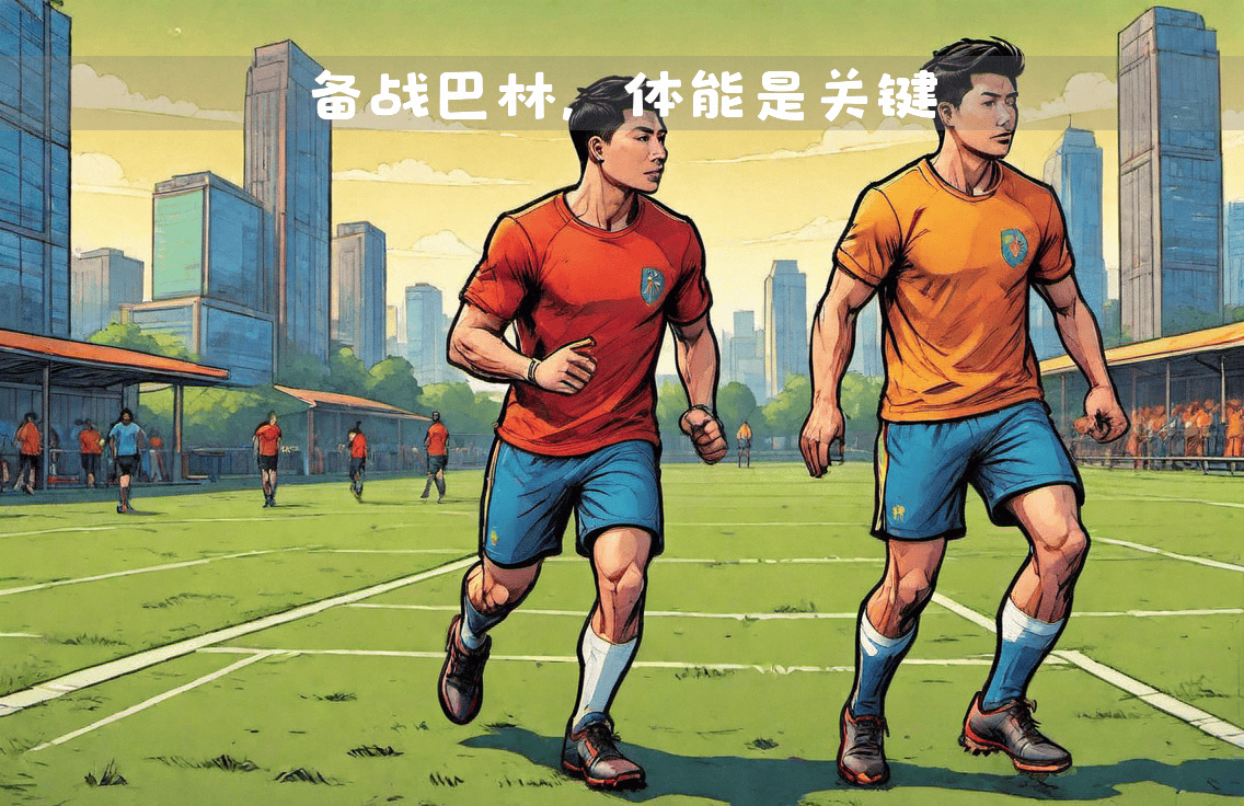 关于球队宣布签约新的体能教练，增强球员训练强度的信息