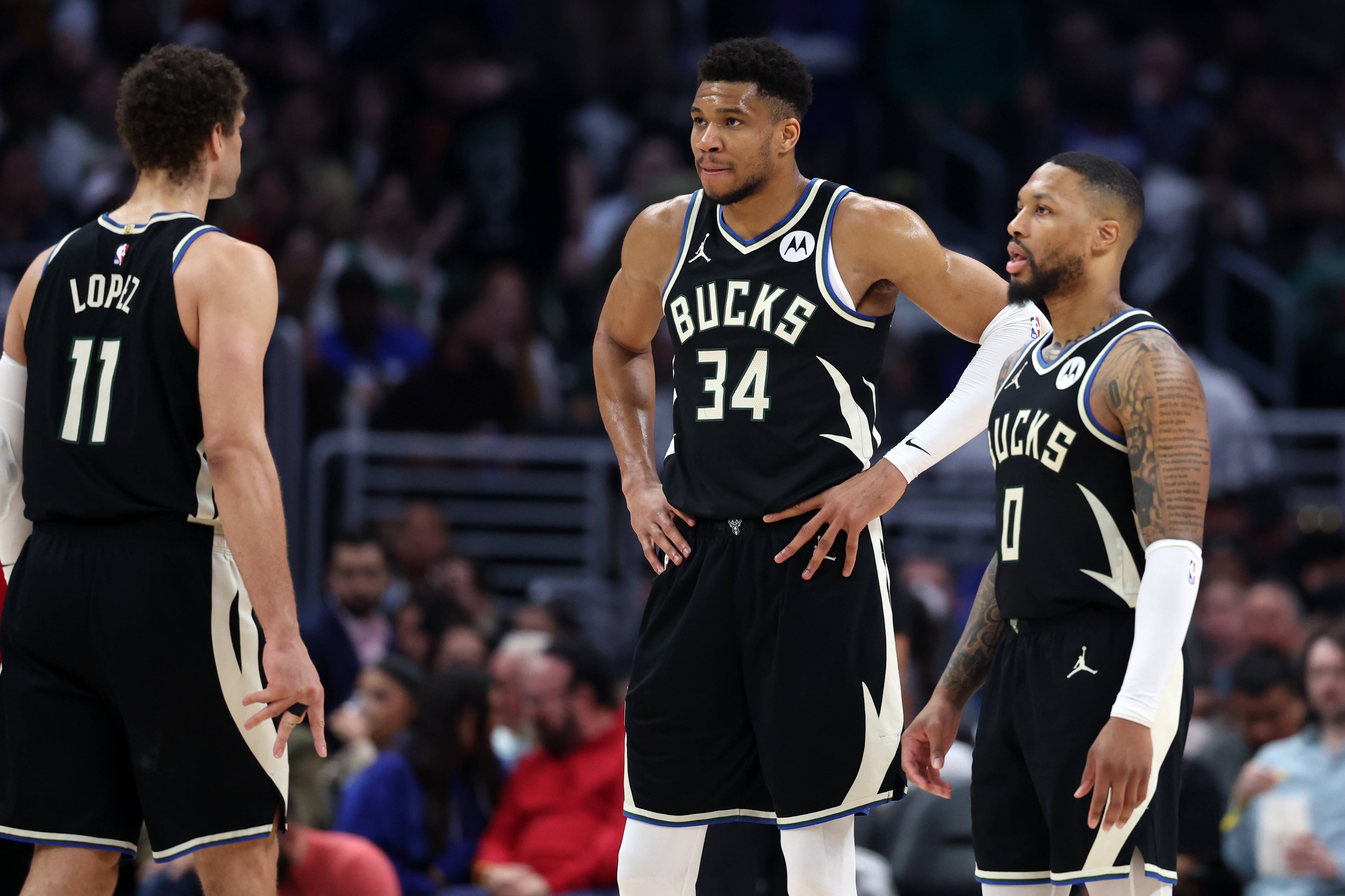 雄鹿球星创下新赛季得分记录的简单介绍 雄鹿球星创下新赛季得分记录的简单介绍