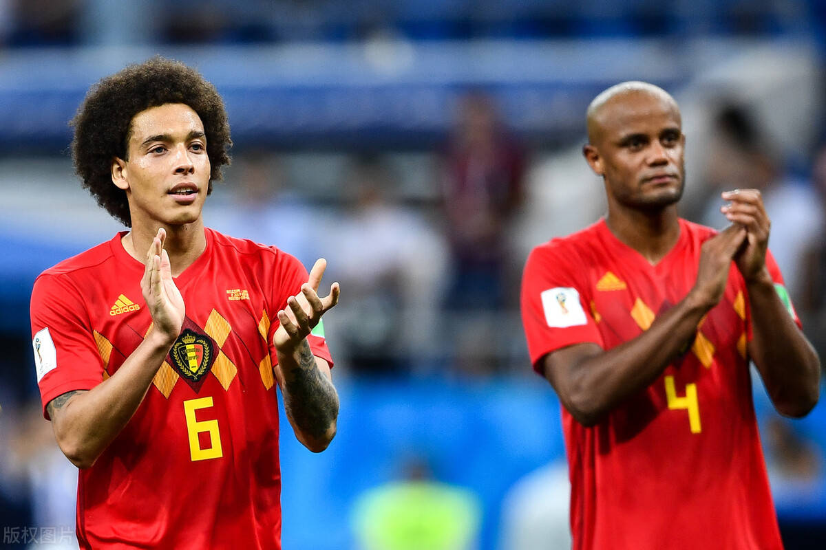 世界级球员在比赛中的出众表现