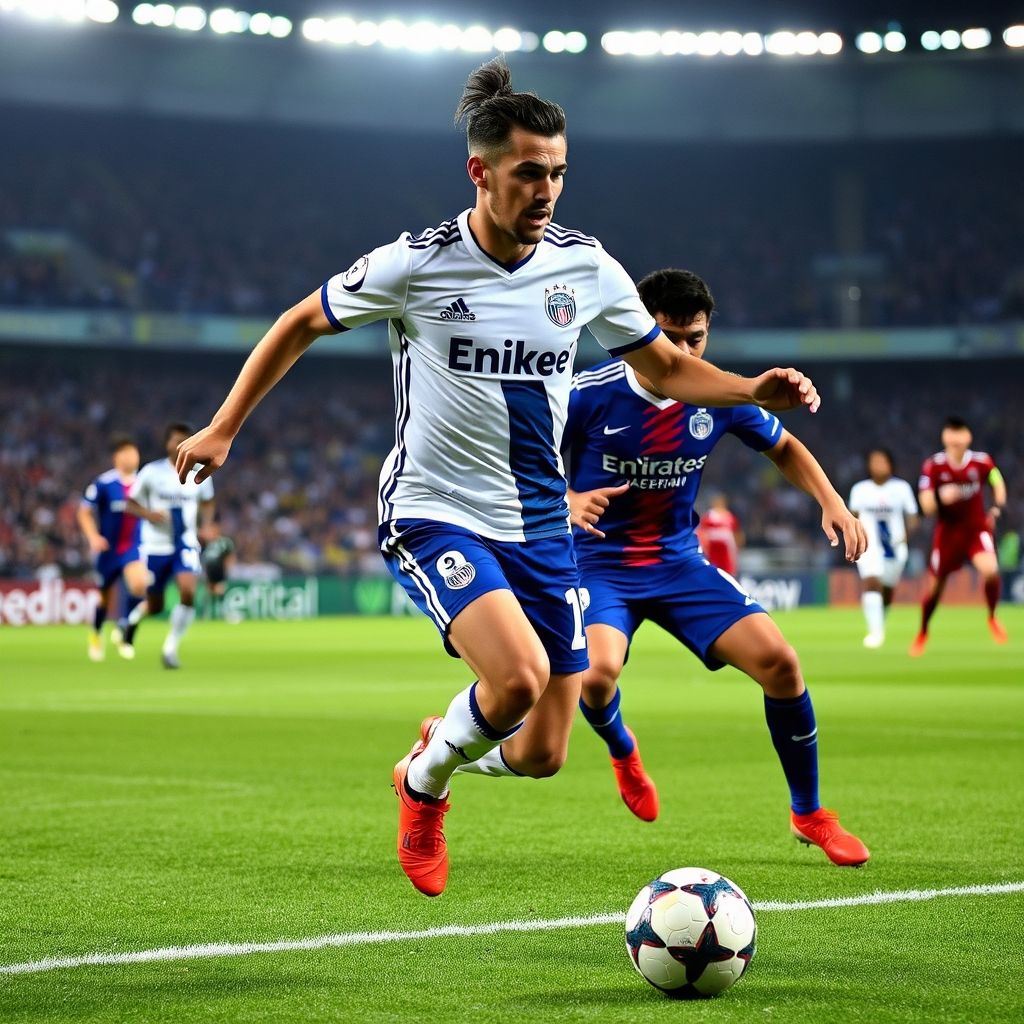 开云体育官方网站-恩菲尔德中场大将伤愈复出，战蒙特雷阵容稳固