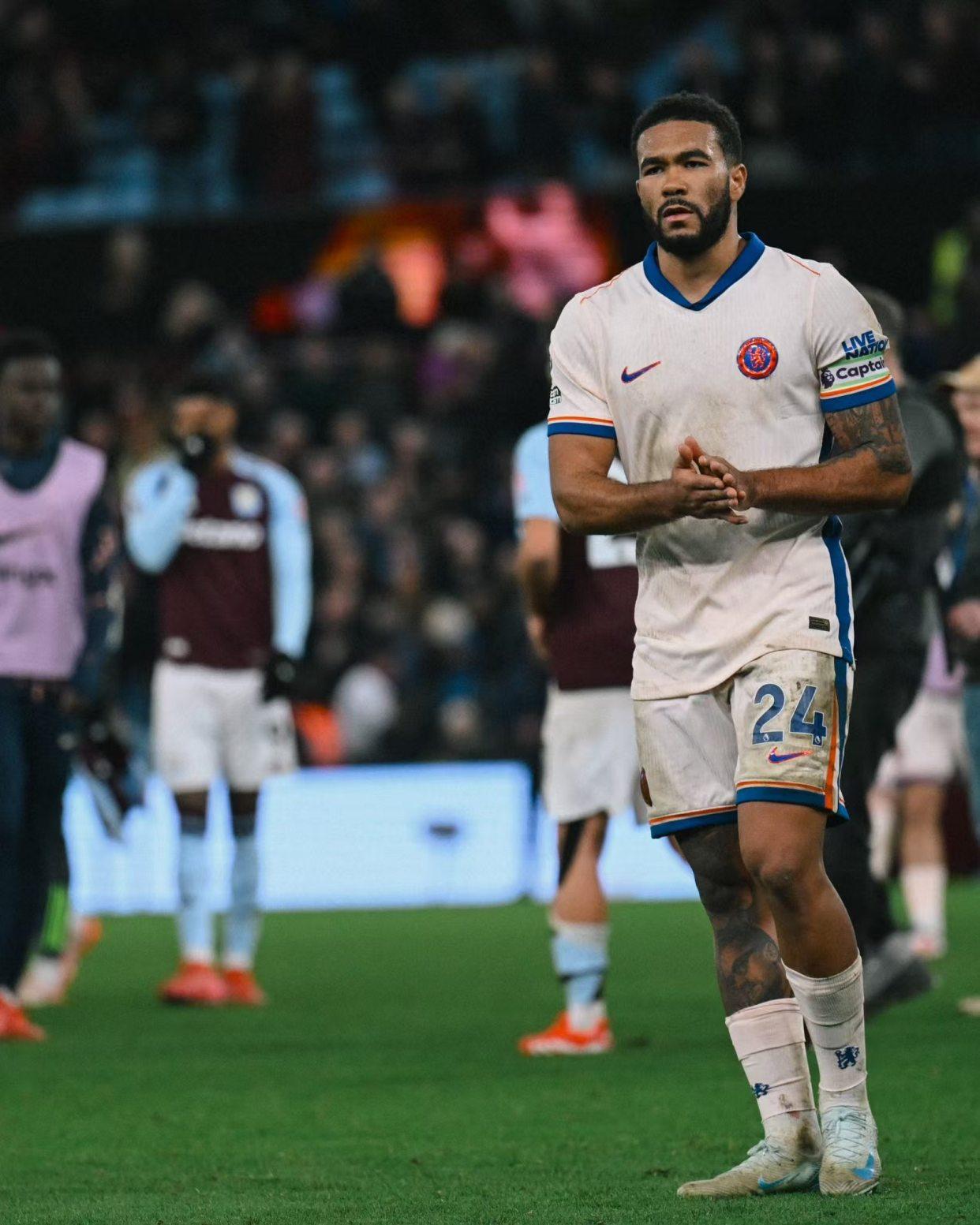 开云体育入口-包含切尔西客场连败球员伤停加重危机，备战严峻挑战！的词条