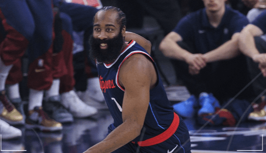 火箭逆转魔术,哈登砍下++ 火箭逆转魔术,哈登砍下++