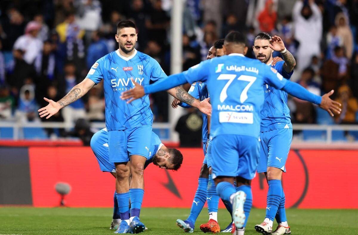 开云体育入口-利雅得卫士险胜，冠军悬念的简单介绍