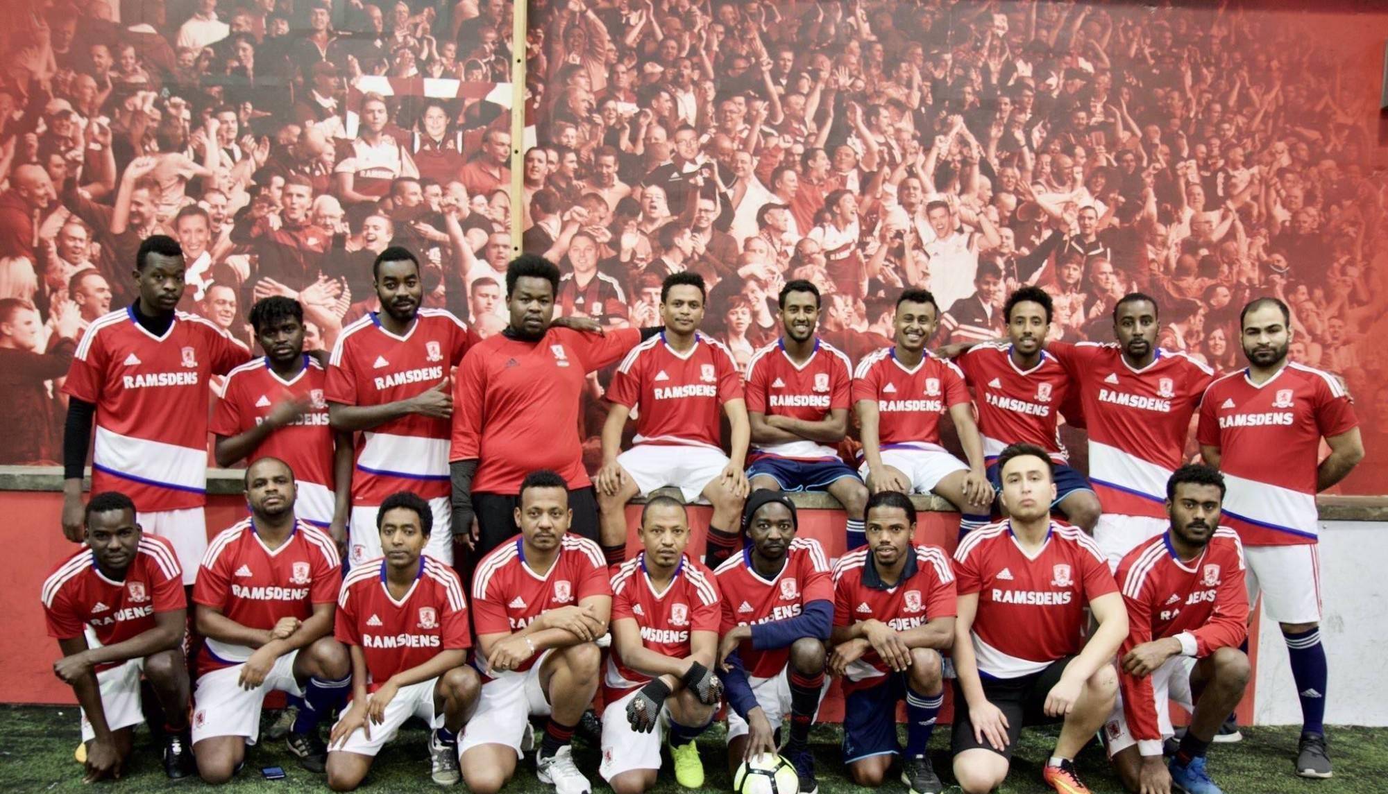 开云体育中国-包含米德尔斯堡战平巴恩斯利，难求胜机的词条