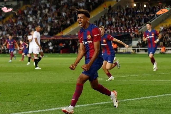 美妙表现:西班牙新星开创进球记录的简单介绍 美妙表现:西班牙新星开创进球记录的简单介绍