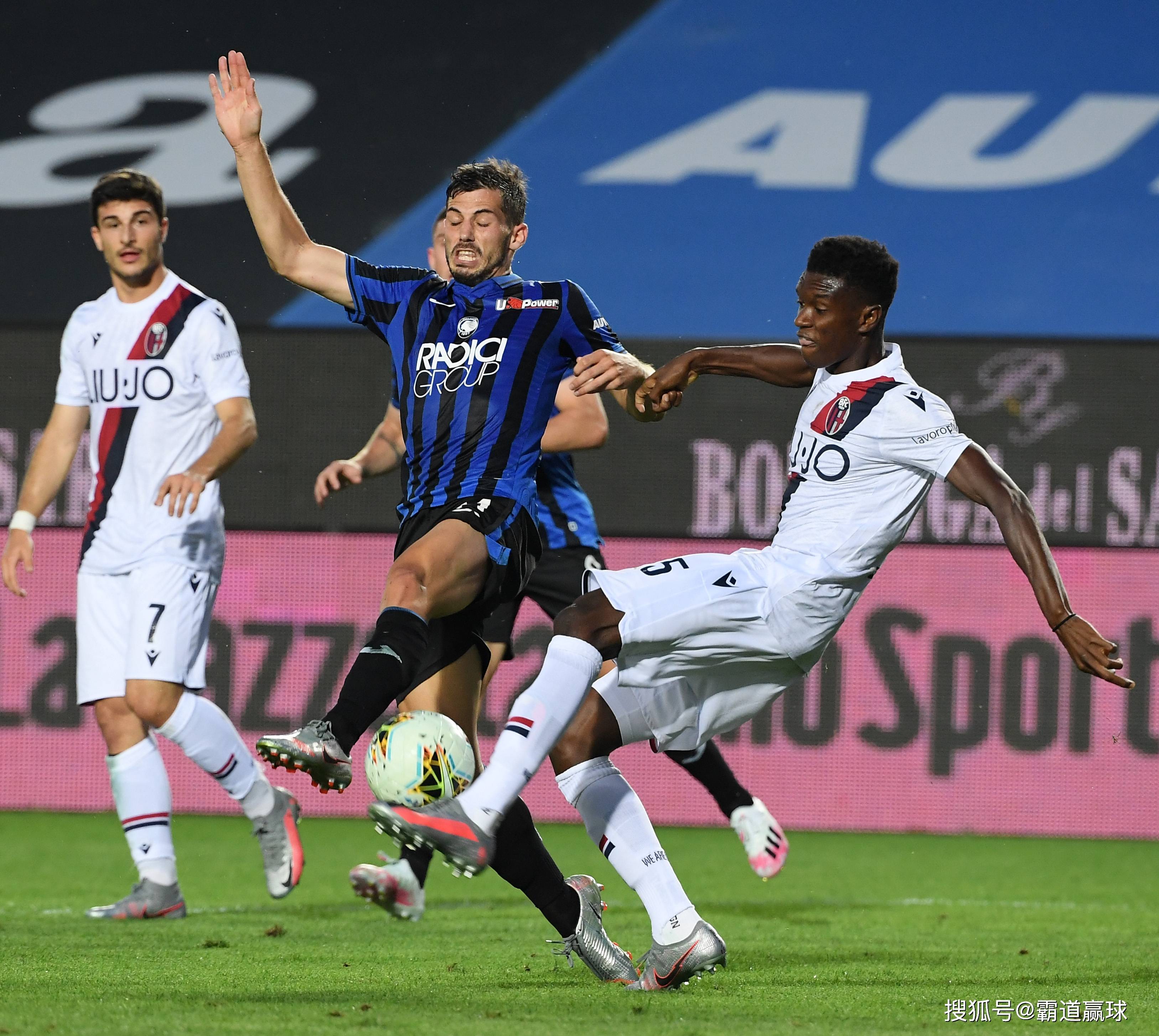 -博洛尼亚客场惜败，暂时排名不变