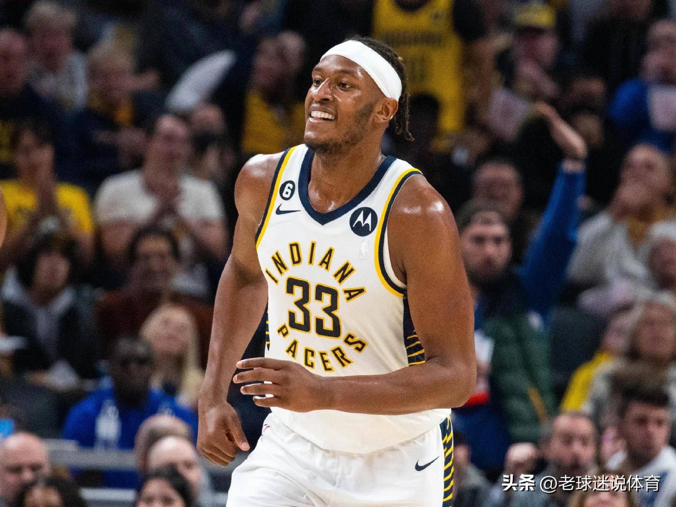 开云平台-步行者负于雄鹿，戈贝尔独得分难救主的简单介绍