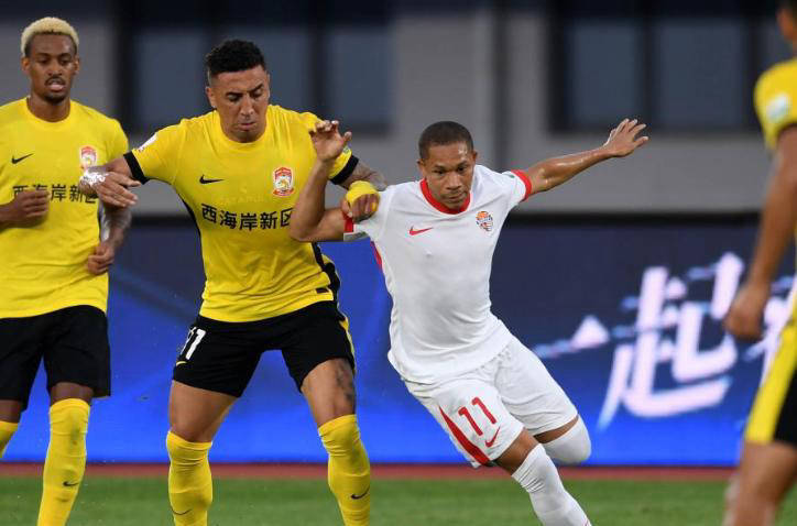 开云官网-辽宁沦陷：辽宁宏运负于湖南海牛，保级形势严峻的简单介绍