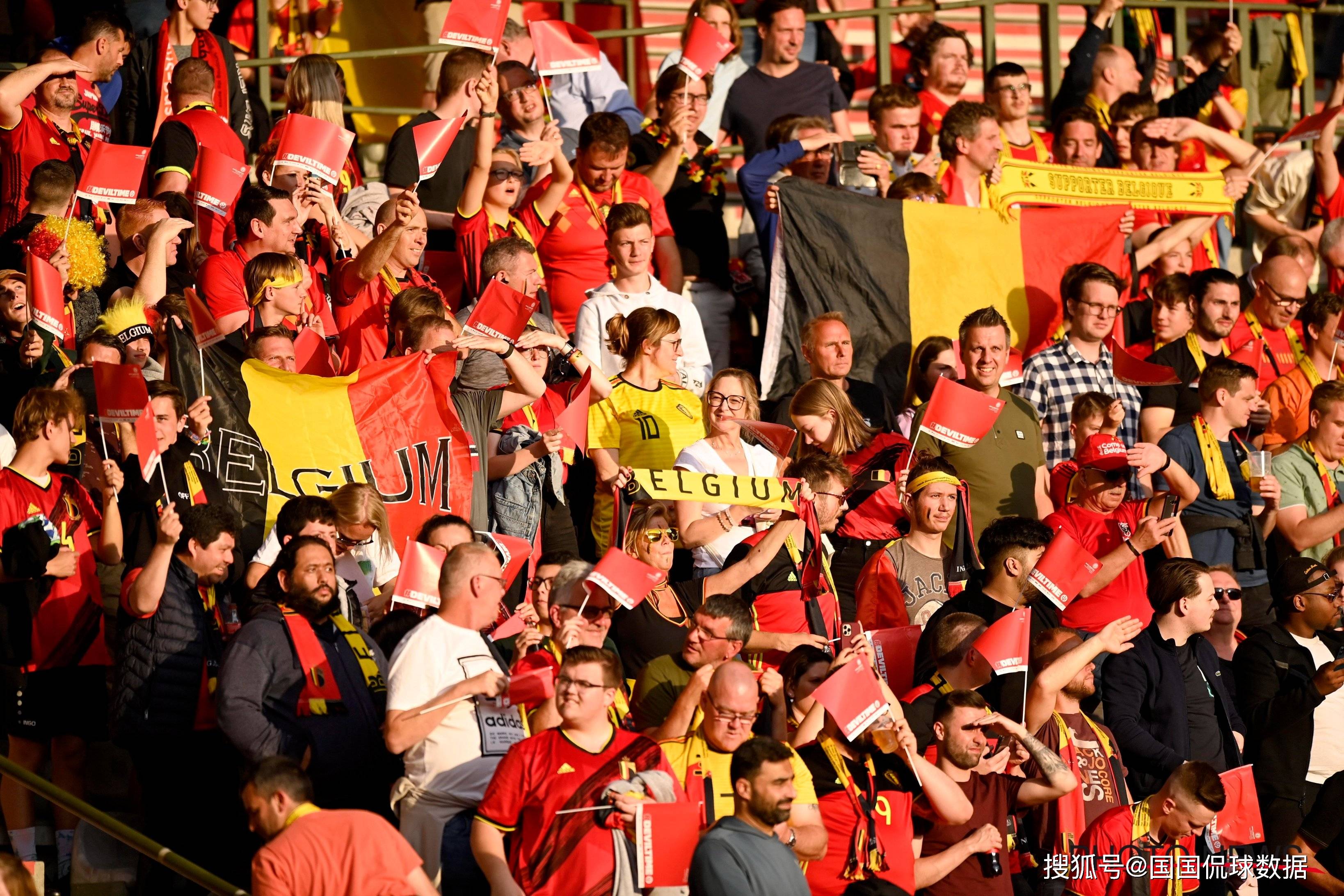 开云体育中国-比利时队突飞猛进，颇具威胁