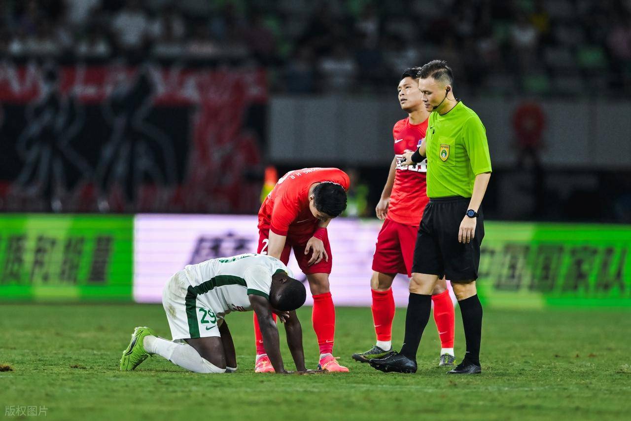 开云体育官方网站-国安门将连续数场扑救神勇，获得赞誉