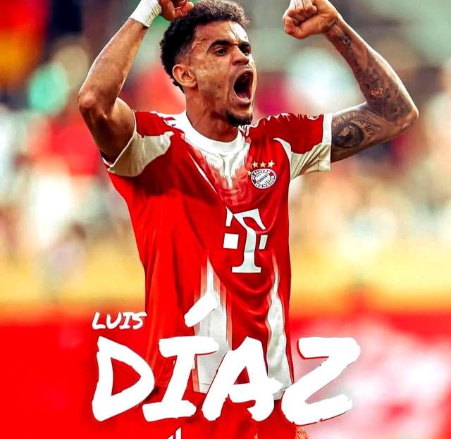 拜仁慕尼黑签下年轻天才球员,为球队引援 拜仁慕尼黑签下年轻天才球员,为球队引援