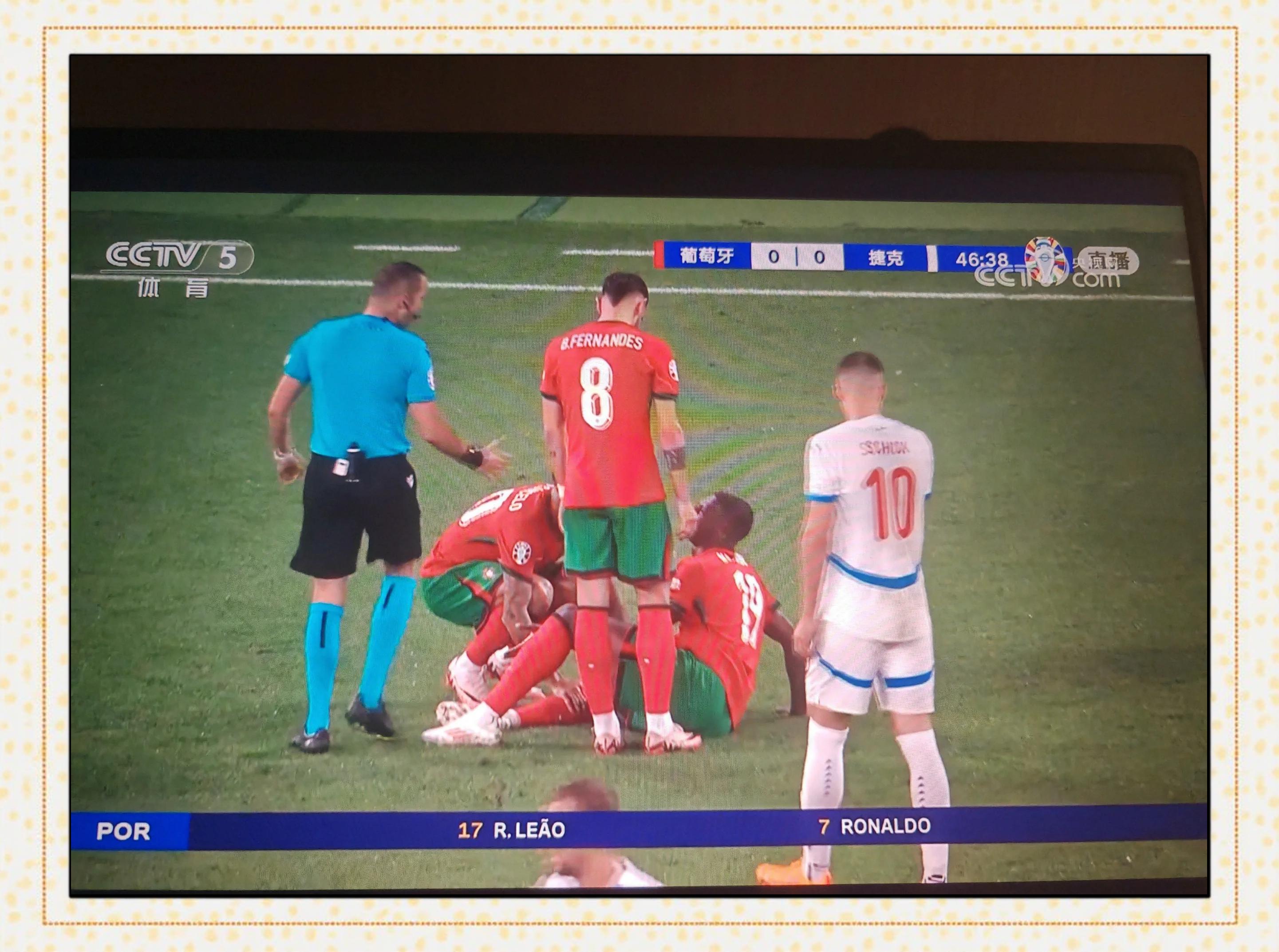 奥运会|葡萄牙逆转,技术统计的简单介绍 奥运会|葡萄牙逆转,技术统计的简单介绍