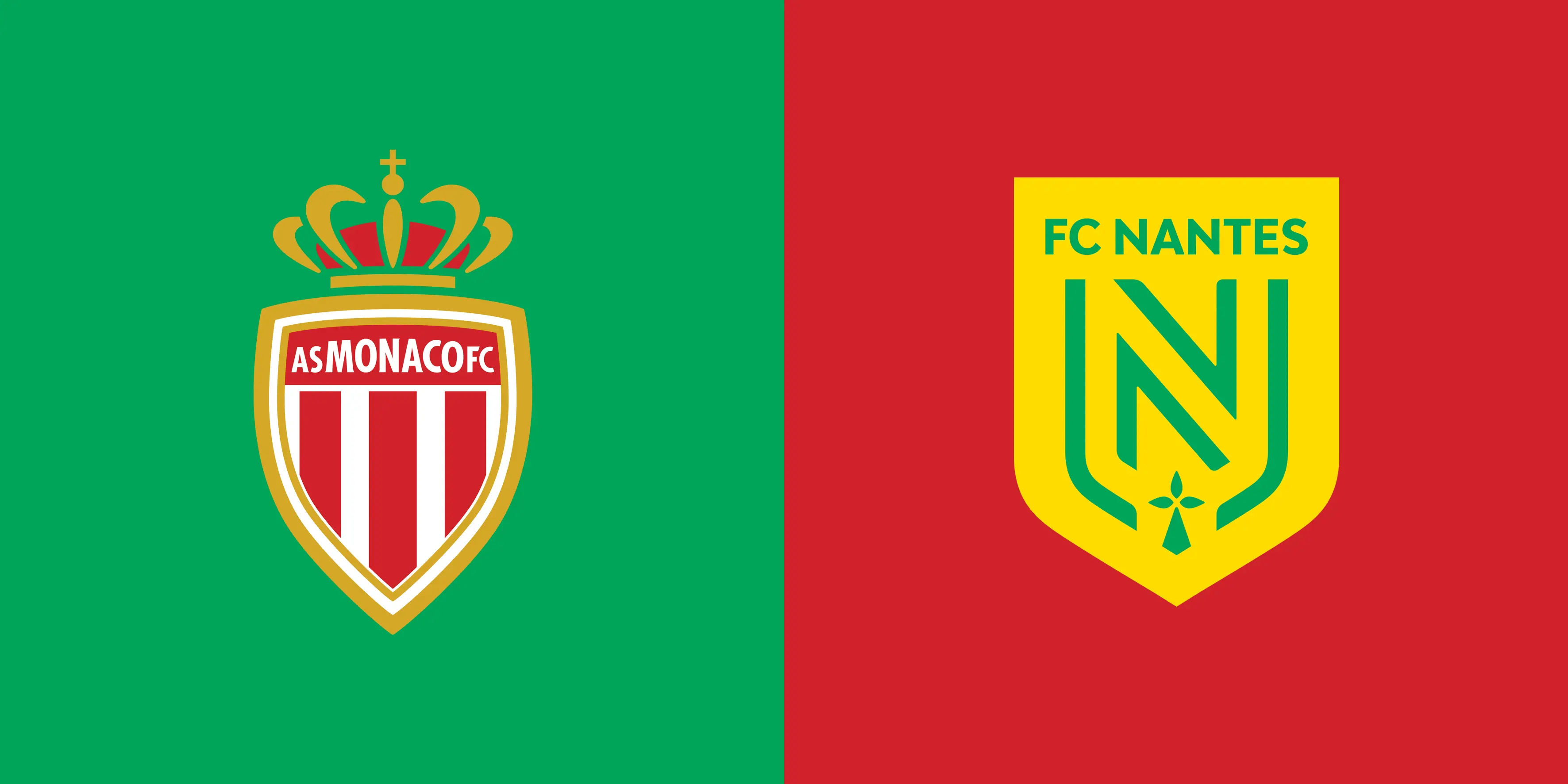 摩纳哥在对阵南特的比赛中取得胜利，继续领跑法甲的简单介绍