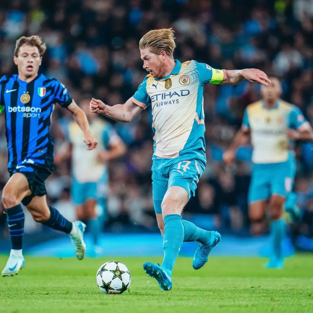 开云APP-葡萄牙战平国米，德布劳内补时绝平欧冠的简单介绍