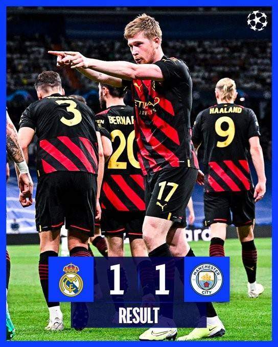 葡萄牙战平国米,德布劳内补时绝平欧冠的简单介绍 葡萄牙战平国米,德布劳内补时绝平欧冠的简单介绍