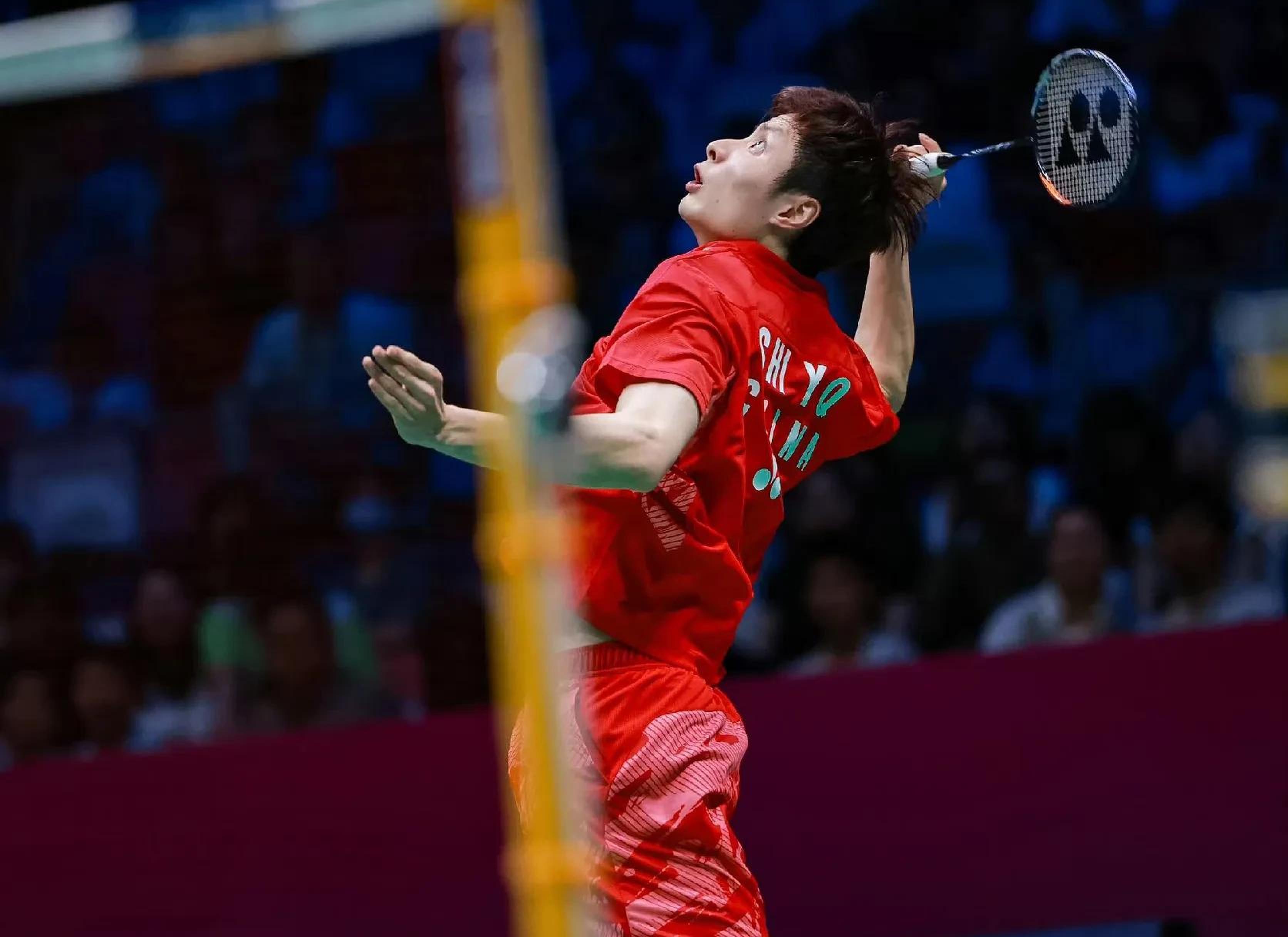 开云体育APP下载-印尼羽毛球名将连续胜出，冲刺冠军