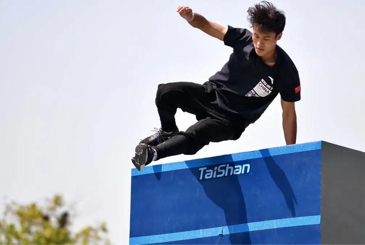 全球运动达人共聚一堂,挑战极限的简单介绍 全球运动达人共聚一堂,挑战极限的简单介绍