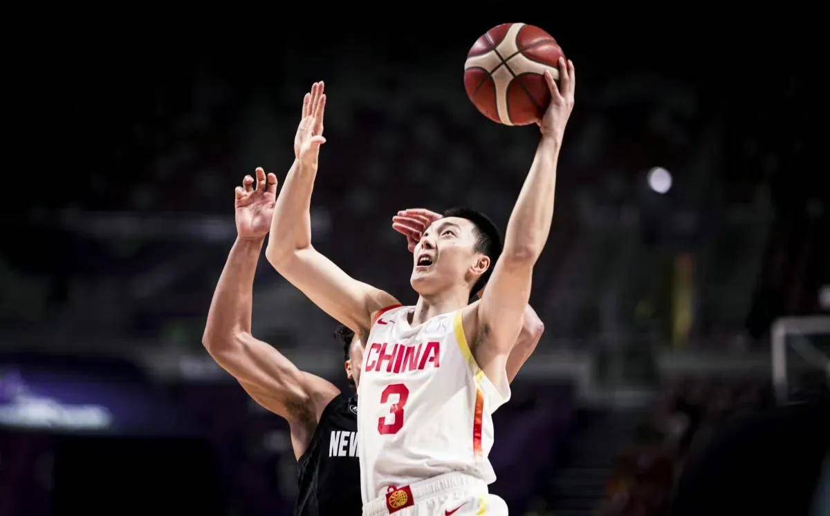 开云体育官网-湖南男篮击败江苏，士气高昂