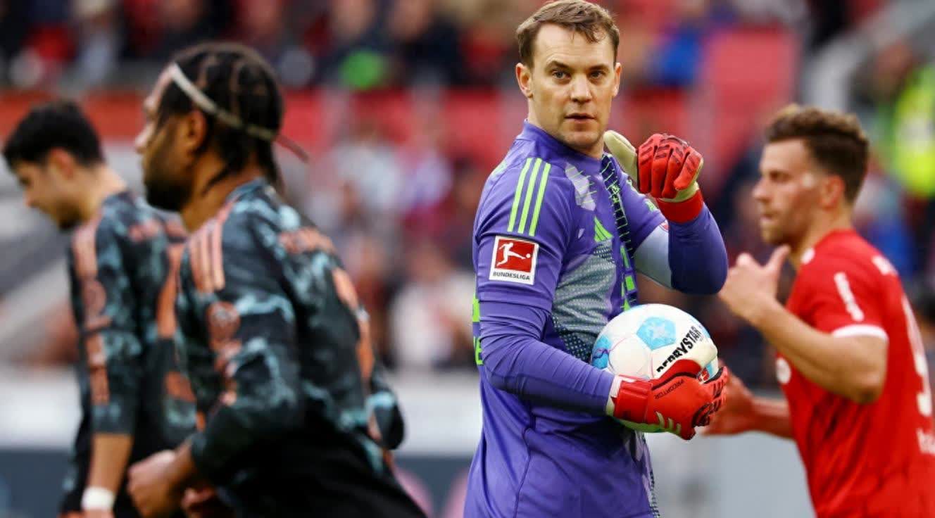 开云体育官方网站-关于弗赖堡再次惨败，降低保级前景的信息