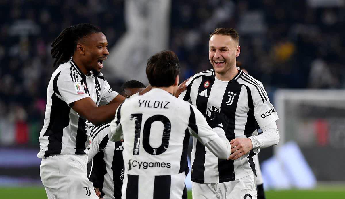 -尤文图斯备战欧冠决赛，教练组严密研究对策的简单介绍