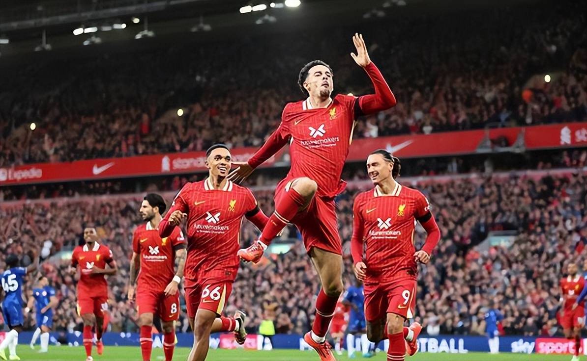 利物浦将迎战阿贾克斯，备战关键比赛的简单介绍