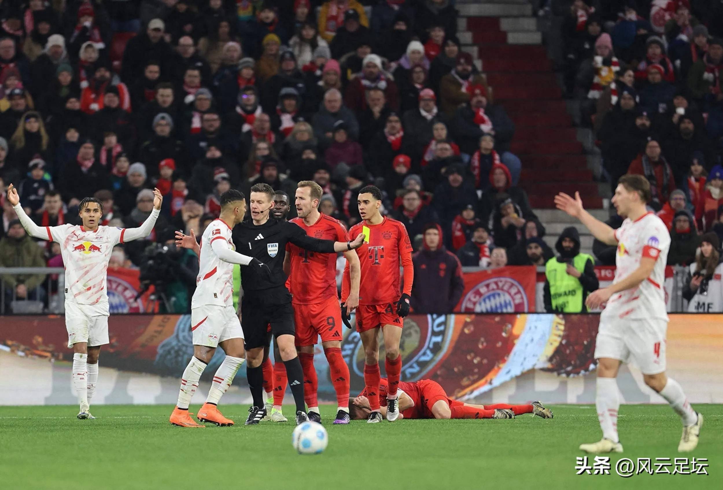 拜仁在欧冠中击败姆巴佩,表现神勇 拜仁在欧冠中击败姆巴佩,表现神勇