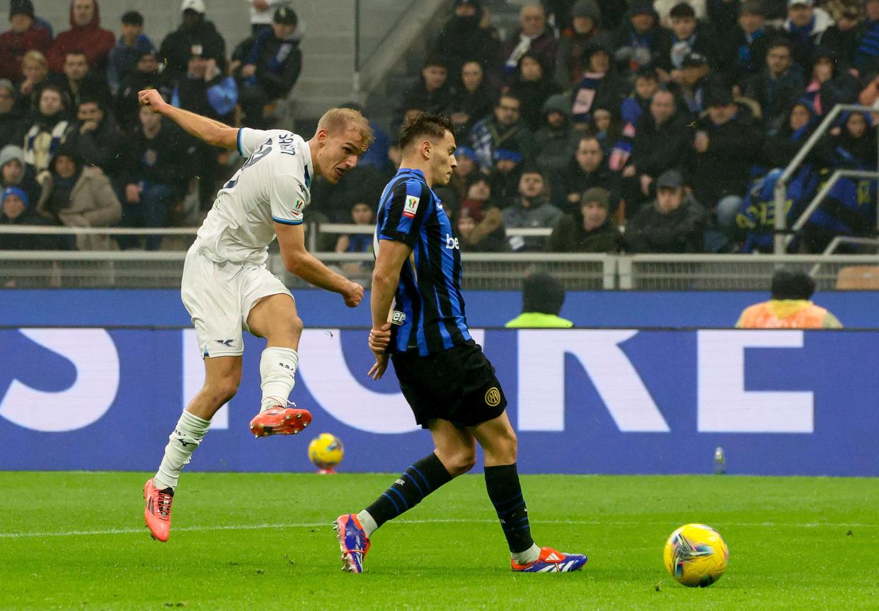 开云体育平台APP-意大利力挫比利时晋级欧洲杯半决赛