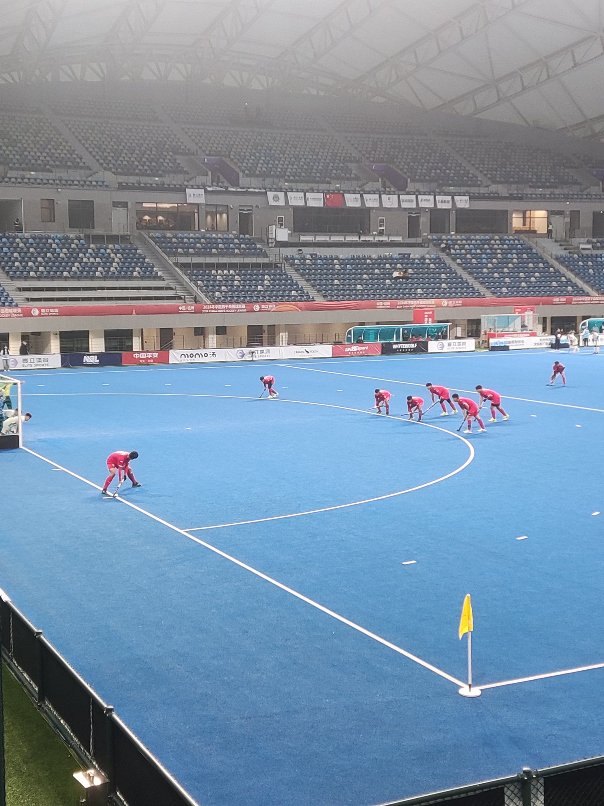 开云体育入口-澳大利亚男子曲棍球队力压对手