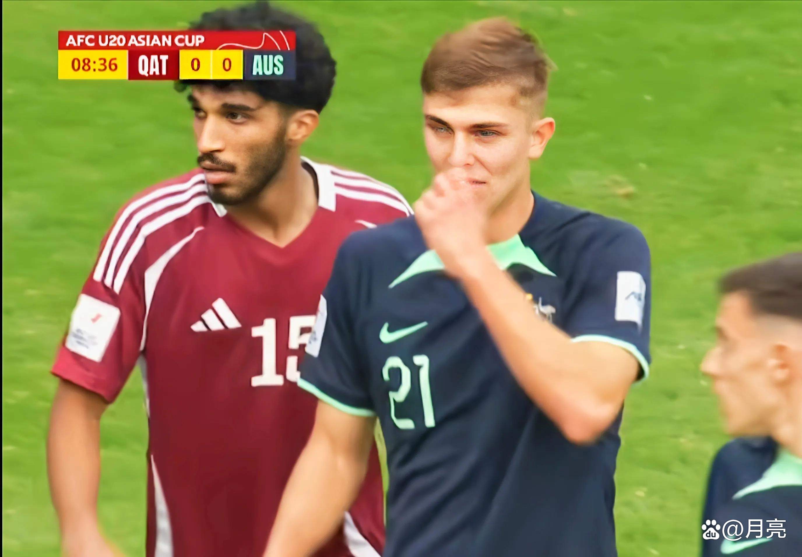 澳大利亚男子曲棍球队力压对手 澳大利亚男子曲棍球队力压对手