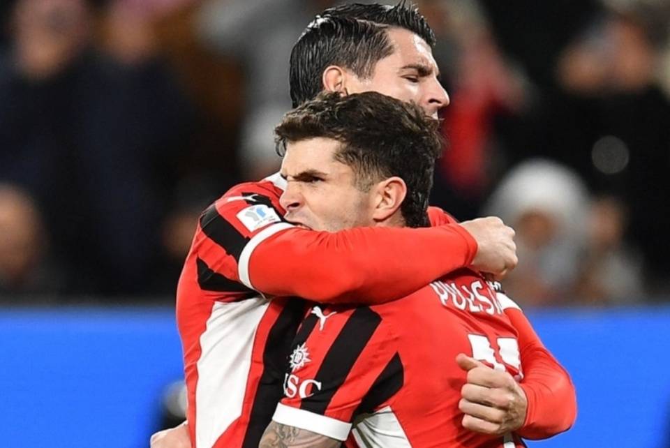 开云体育官网-尤文图斯遭逆转！AC米兰客场2-1击败老妇人的简单介绍