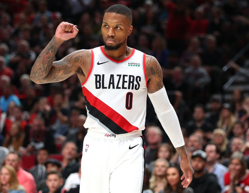 开云体育平台APP-波特兰开拓者队遭遇四连败，球队高居榜首的位置被动摇