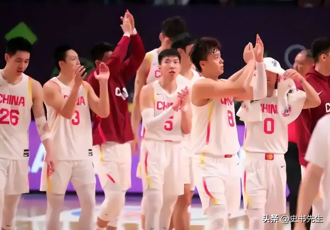 CBA联赛强劲开始，球员迎战备战