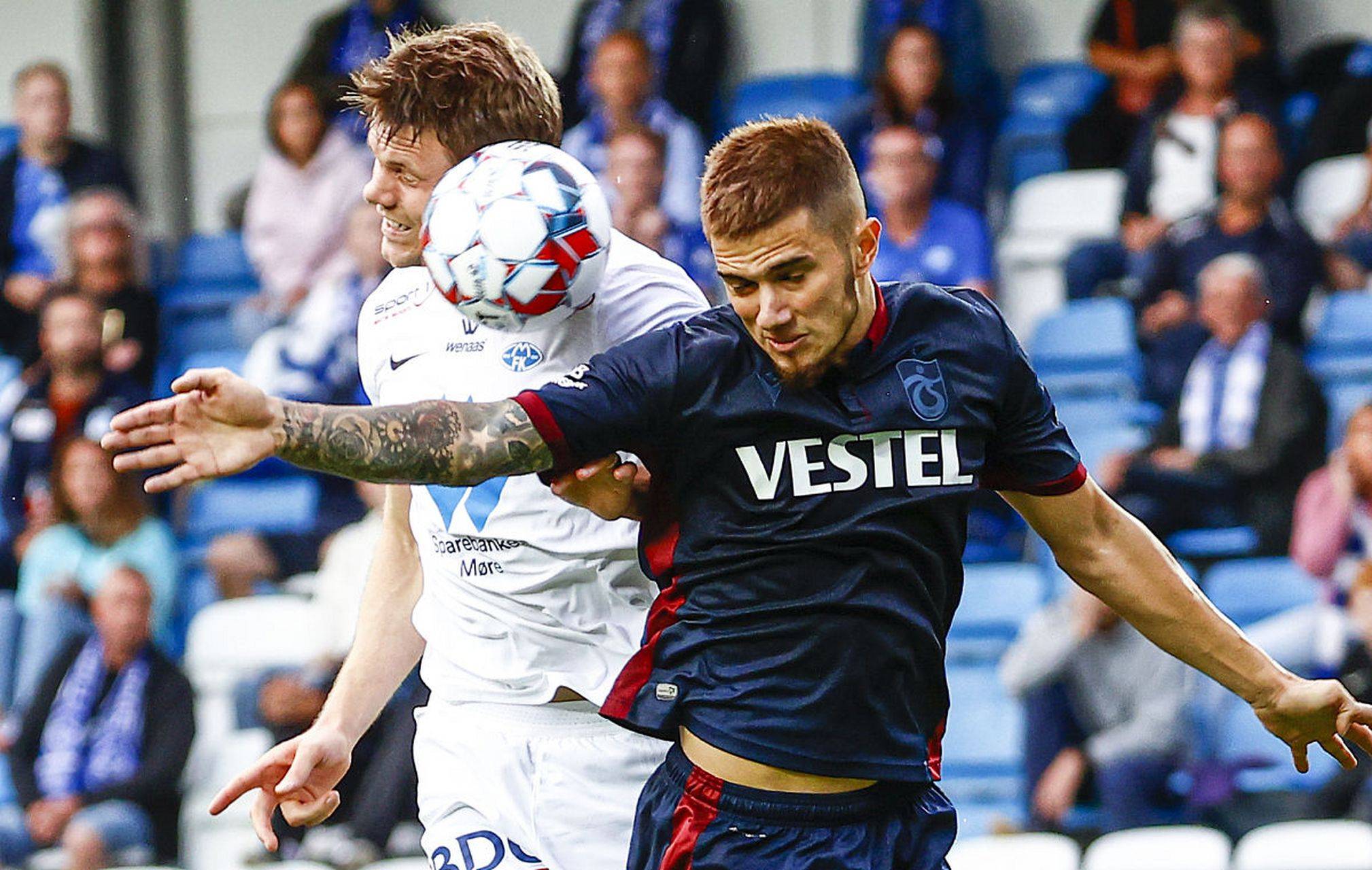 挪威足球协会推出巡回赛事,提升水平 挪威足球协会推出巡回赛事,提升水平