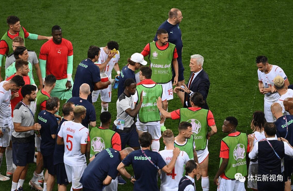 开云体育平台APP-乌克兰点球大战负于奥地利出局