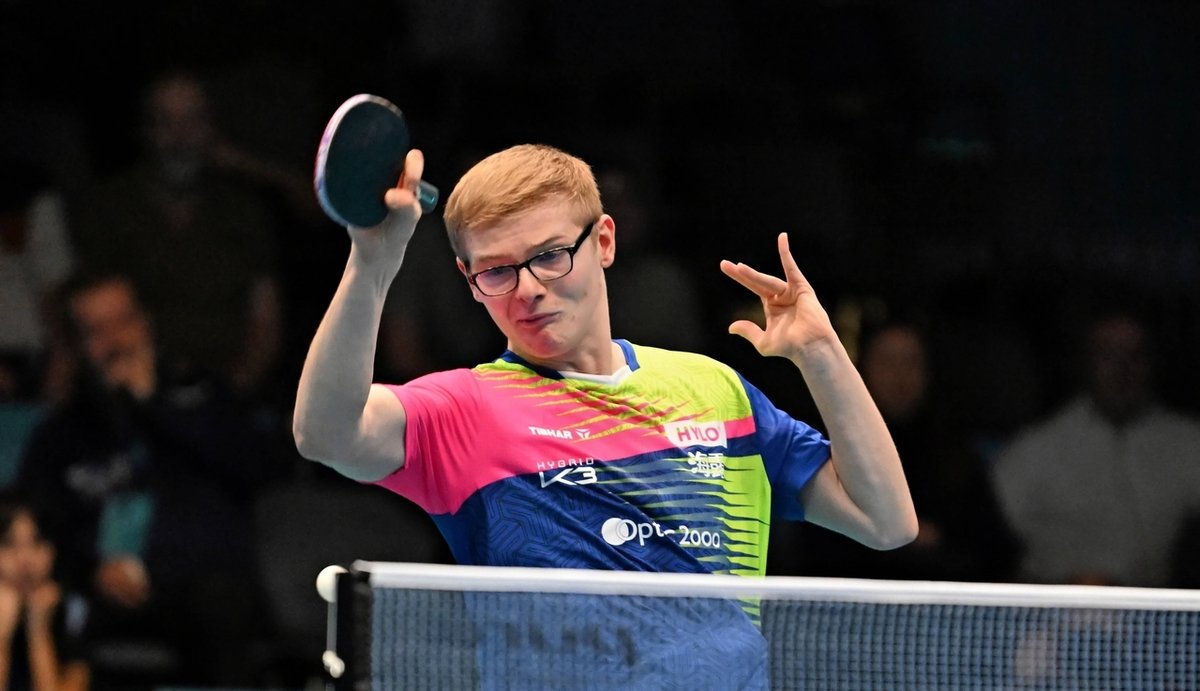 开云体育-韩国乒乓球队翻盘奥地利乒乓球队，奥恰洛夫爆发神勇的简单介绍