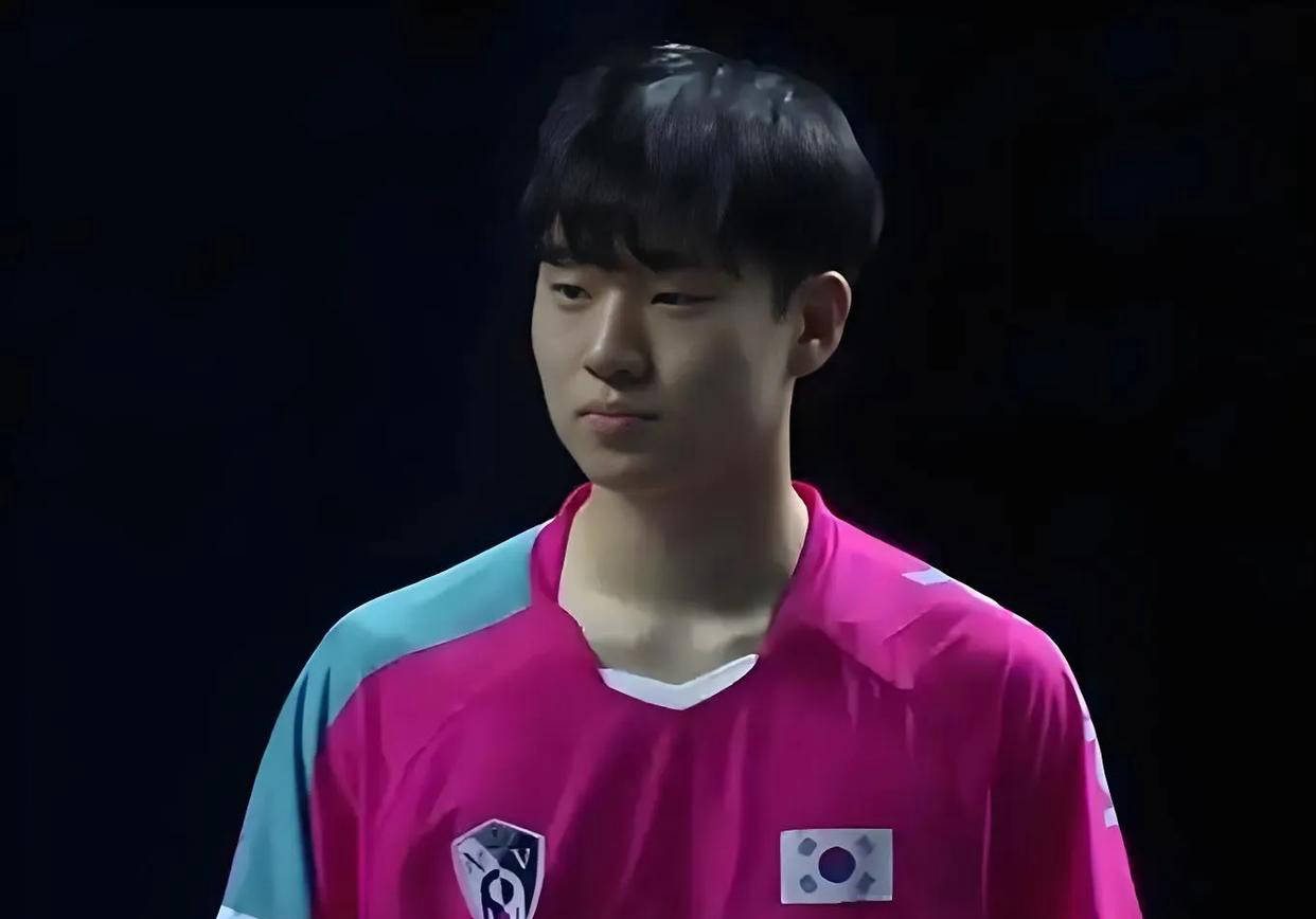 韩国乒乓球队翻盘奥地利乒乓球队，奥恰洛夫爆发神勇的简单介绍
