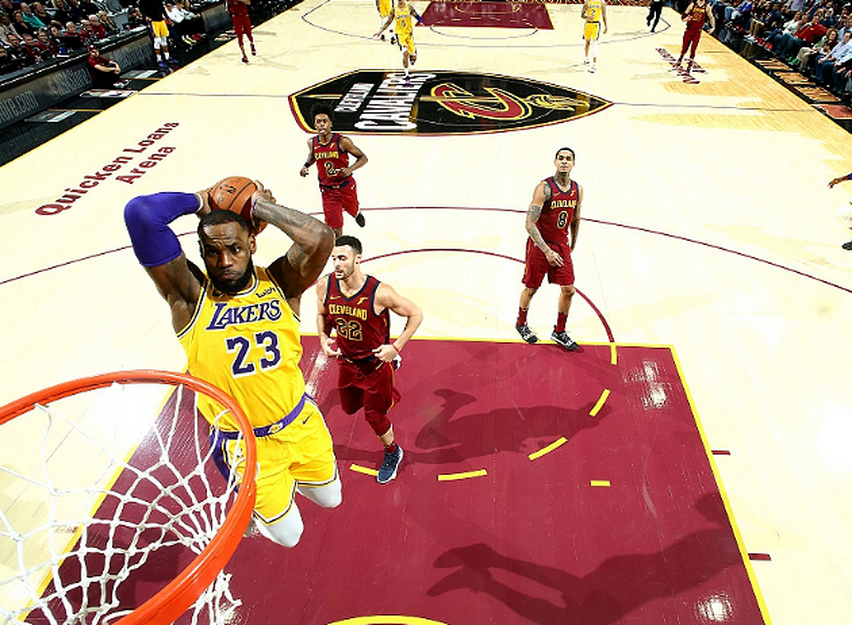 开云官网-篮网送给公牛三连败，詹姆斯强势复出