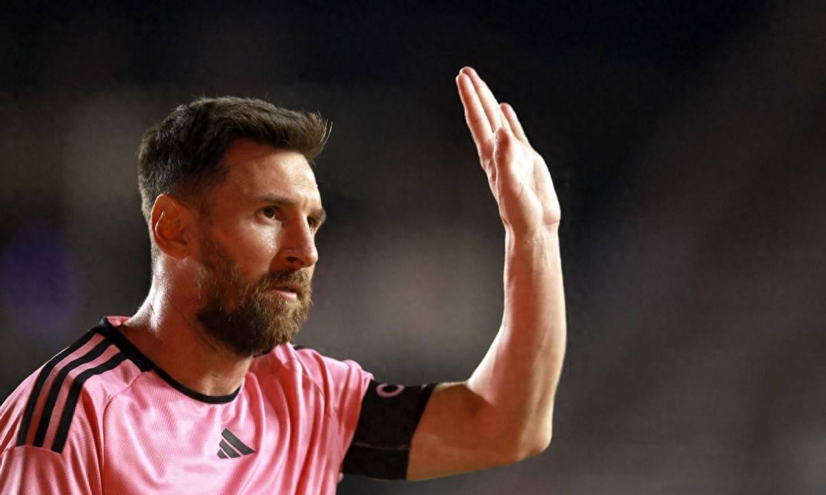 尤文力克中国,梅西打破历史纪录 尤文力克中国,梅西打破历史纪录